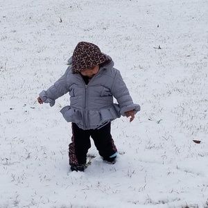 Meet your Posher, Amberly